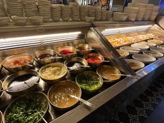 -火炉火自助餐(西直门凯德MALL店)