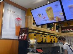 -张阿姨奶茶(湖西路店)