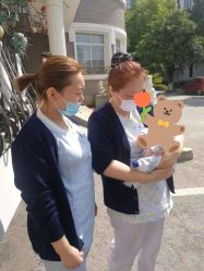 -杰爱月子护理中心