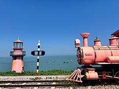 -漳州滨海火山岛自然生态风景区