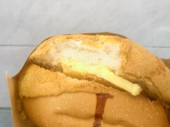 菠萝牛油包-义顺牛奶公司(新马路老店)
