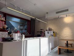 -Dal Cuore 达可芮冰淇淋(陕西北路店)