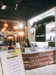 -HairCode芭曲发型