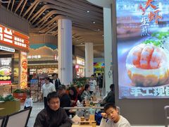 -小杨生煎(深圳岗厦北店)