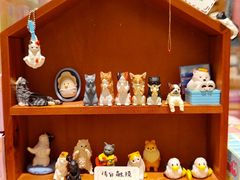 -猫的天空之城概念书店(大学路店)