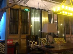 -悦伴融合餐厅(漯河店)