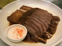 -和记小菜(东方店)
