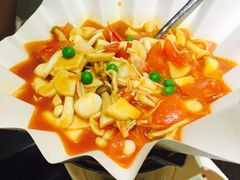 -五观堂素食(新华路店)