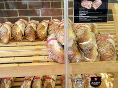 -BREAD WAY面包路·欧式面包(龙湖时代D馆店)