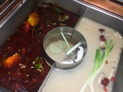 -新辣道鱼火锅(领展购物广场·中关村店)