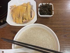 -村姑三黄鸡(解放店)