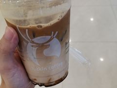 -瑞幸咖啡(汇星商业中心店)