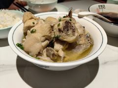 -风味小馆(天目湖宾馆店)