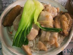 -点点心点心专门店(湾仔店)