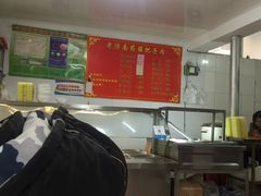 -老济南药膳把子肉(周公祠街店)