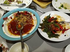 -胶东人家(奥体中心店)