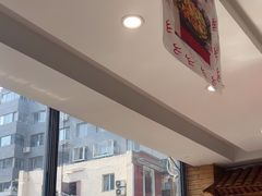 -大清花饺子(山庄店)