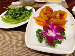-亚龙湾老厨房·海南家常味