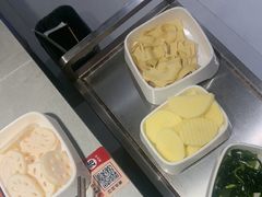 -宴全牛粤来越牛潮汕鲜牛肉火锅(海州万达广场店)