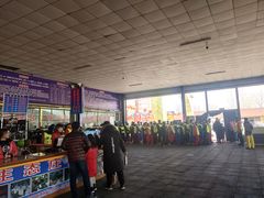 -蓟县盘山滑雪场