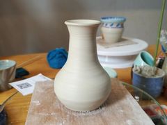 -青韵台陶艺Diy(永庆坊店)