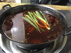 -石灰市毛记烧鸡公(解放碑店)