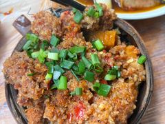 -碗碗羊肉(松石北路店)