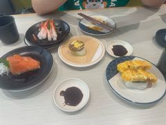 -滨寿司(新街口中央商场店)
