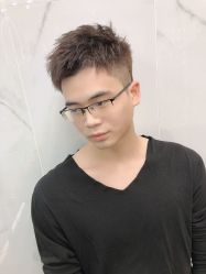 -时尚玩家发型设计