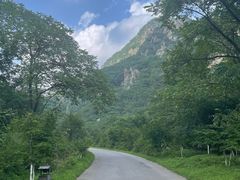 -大连天门山国家森林公园