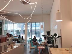 -仁义涵西餐·咖啡(中华巴洛克店)