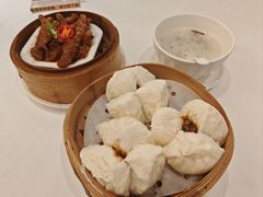 -国龙大酒店-中餐厅