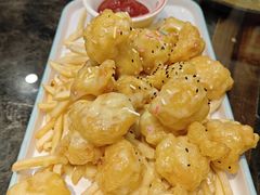 -金阁家常菜(贵阳路店)