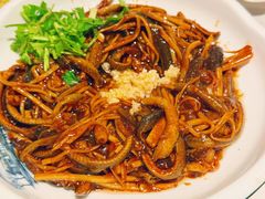 -马凯餐厅(长椿街店)