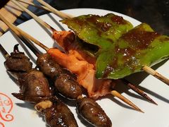 -火锅岛潮牌自助餐厅(天津天佑城店)