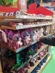 -Hamleys哈姆雷斯(东方福来德店)