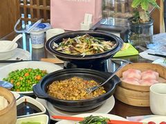 -茶港食堂(武昌店)