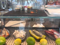 -美食汇自助餐厅(成都万达瑞华酒店)