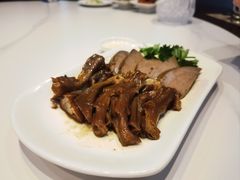 -东海酒家(长平东路店)