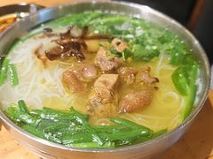 -云尊府云南菜·蒸汽石锅鱼(学清路店)