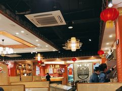 -围龙屋客家食府(福田店)