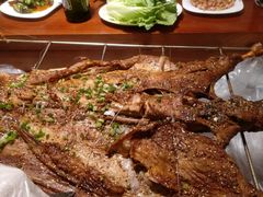 -大家烤羊庄·聚餐团建·谢师宴·生日派对(南山店)