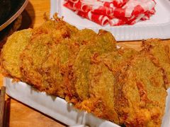 -丁卯•铜锅涮肉(工体店)
