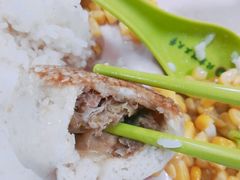 -北京理工大学新食堂
