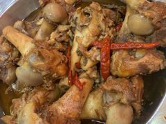 -老黑板筋(顺义总店)
