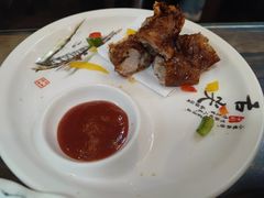 -堂宴·老厦门私房菜(1988仙岳总店)