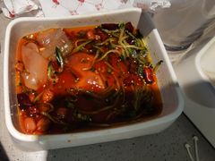 -半天妖烤鱼(新中关购物中心店)