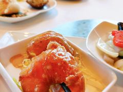 -三号黄浦会Canton Table