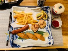 -森味花园·日本料理(伊藤洋华堂亚运村店)