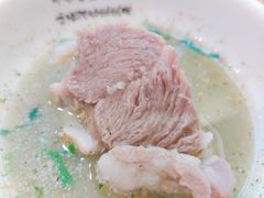 -313羊庄铁锅烀羊肉(望京店)